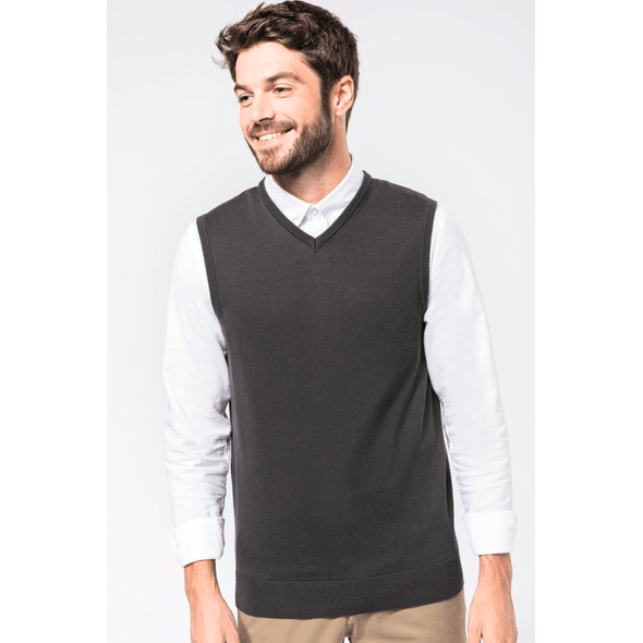 Kariban | Kamizelka z siatki